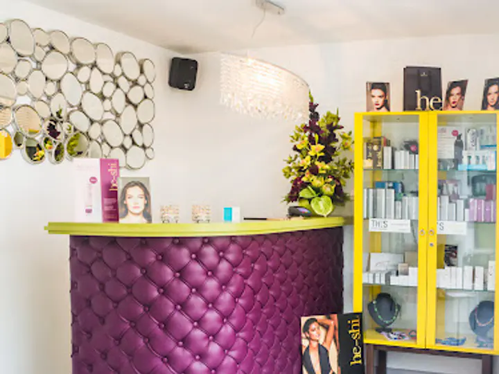 Beau Visage in Downpatrick