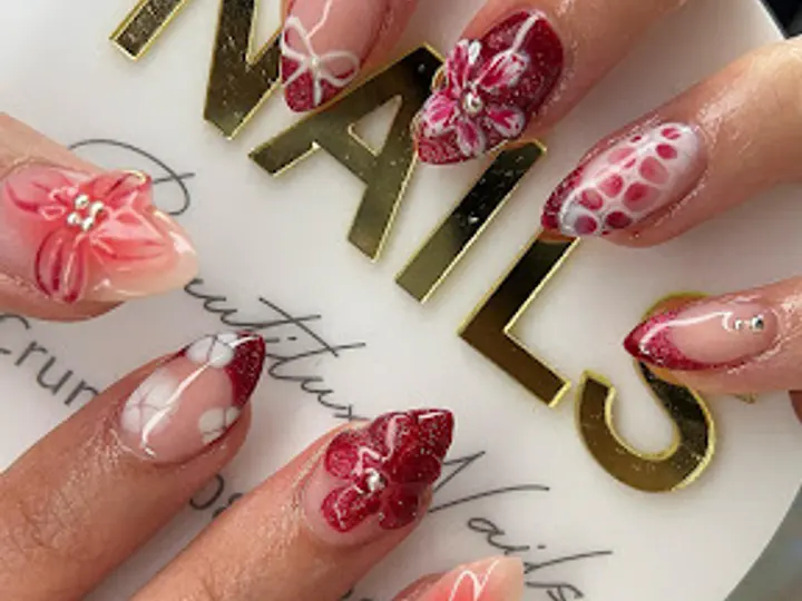 Beautilux Nails SPA Crumlin Dublin in Greenhills