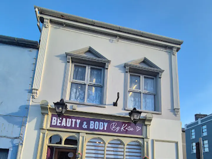 Beauty & Body by Katie in Castleisland