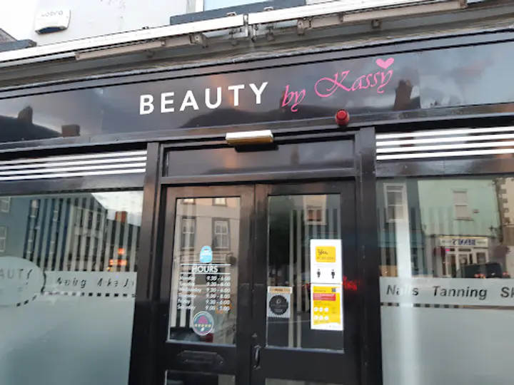Beauty by Kassy in Tullow