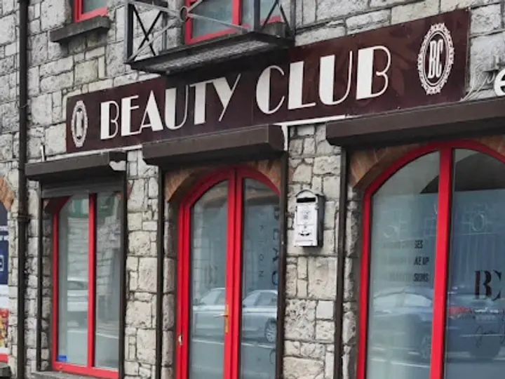 Beauty Club Salon & Academy | Ennis in Ennis