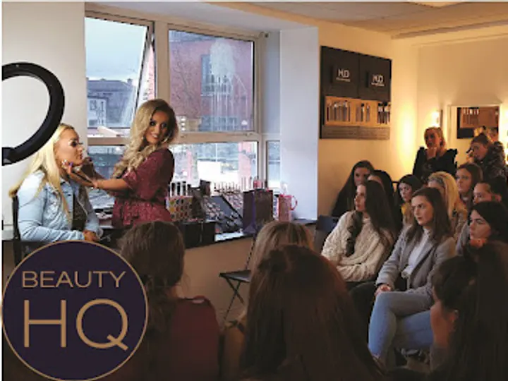 Beauty Hq in Limerick