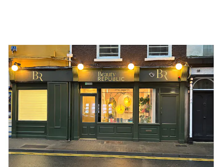 Beauty Republic in Carlow