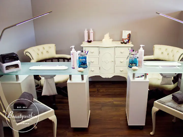 Beautywithin in Craigavon