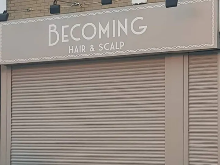 Becoming Hair and Scalp in Dundalk