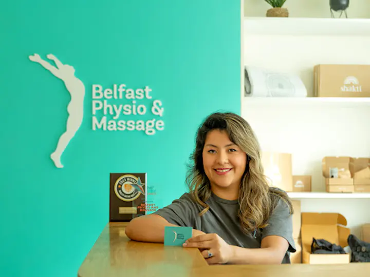 Belfast Physio and Massage in Belfast