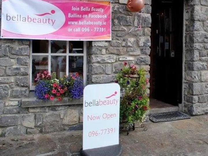 Bella Beauty in Ballina