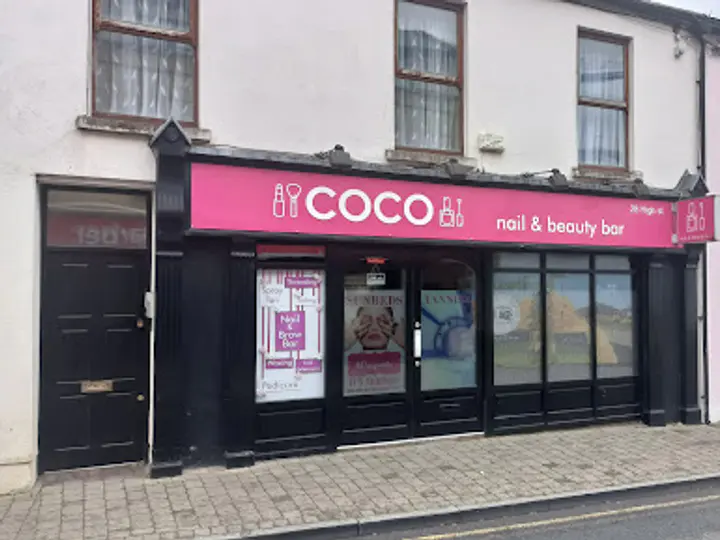 Belle Beauty Space in Trim