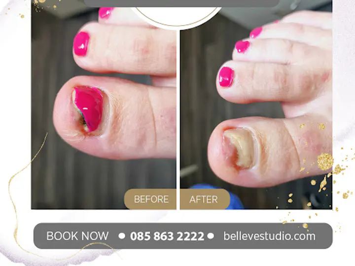 Belleve Studio in Celbridge