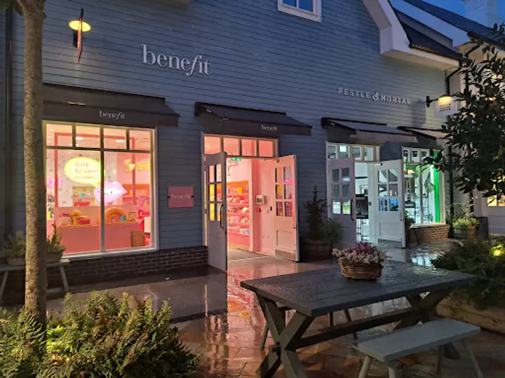 Benefit Boutique in Kildare