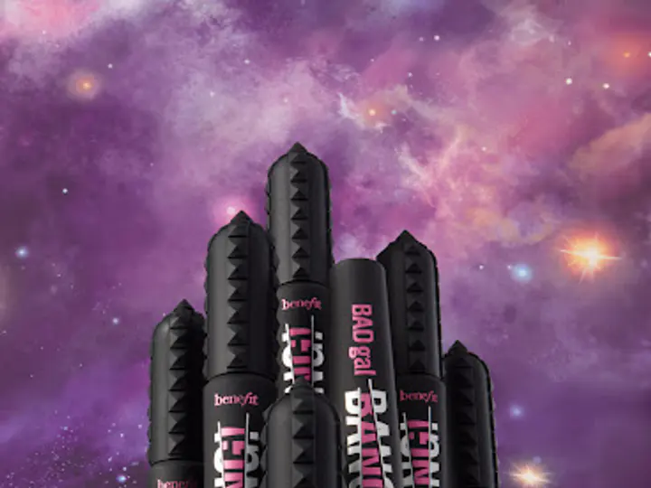 Benefit Cosmetics Brow Bar in Dublin 1