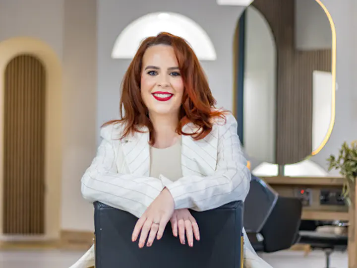 Berlin Hair Lounge in Carlow