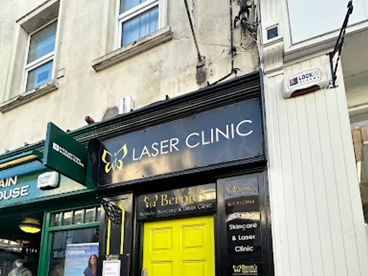 Bernies Beauty Salon in Sligo