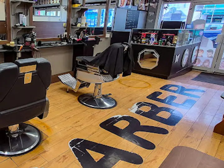 Best Barber in Galway