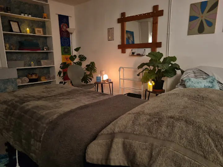 Beyond Massage in Bangor
