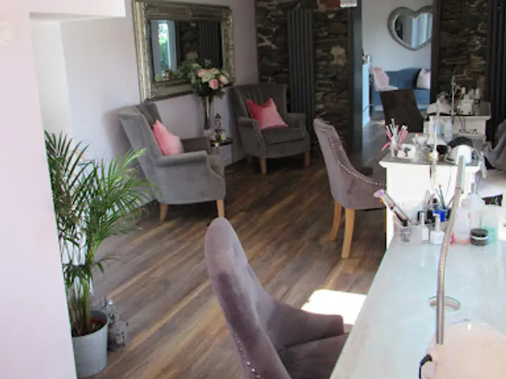 Beyoutifi - Beauty Rooms in Donaghadee