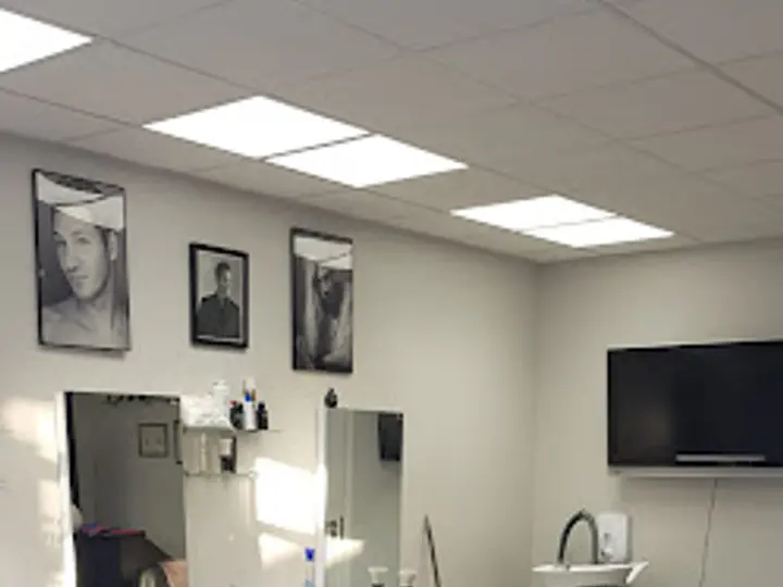 Bi Barbers in Cork
