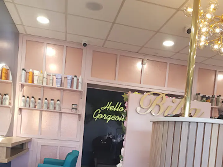 Biba Hair Salon in Cork