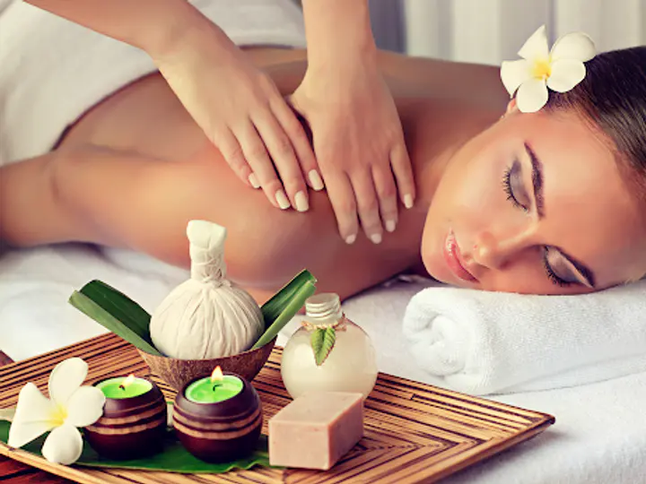 Bird Thai Massage in Rathmines