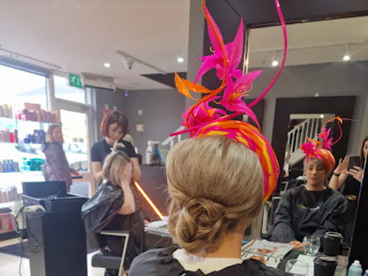 Black Amber Naas in Naas