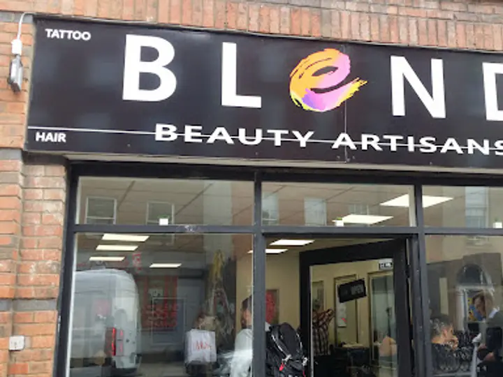 Blend Beauty Artisans in Drumcondra