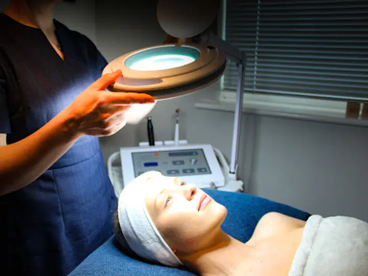 Bliss Skin & Beauty in Galway