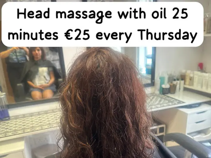 Blooming Rose Beauty Saloon in Naas