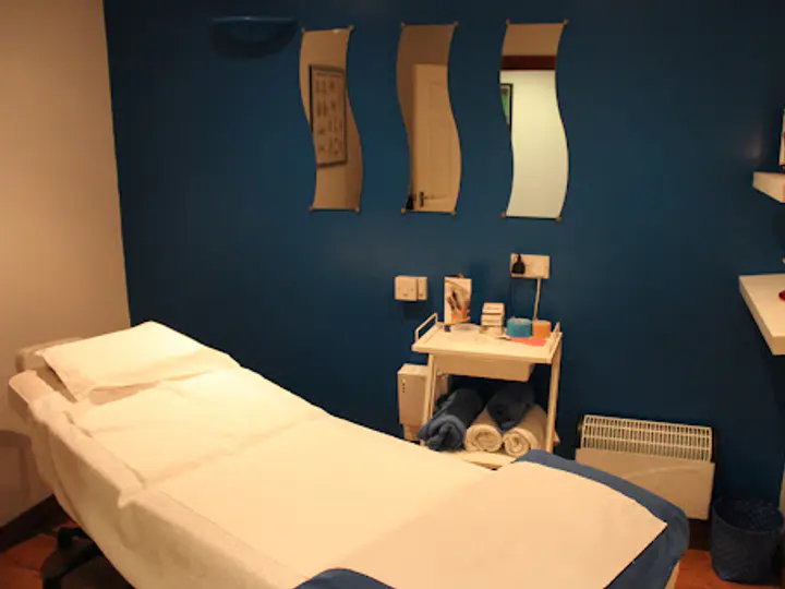 Body Basics House of Health and Healing in Belfast