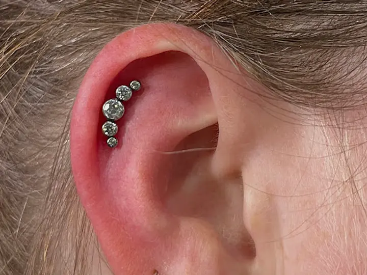Body Modz Piercing in Enniskillen