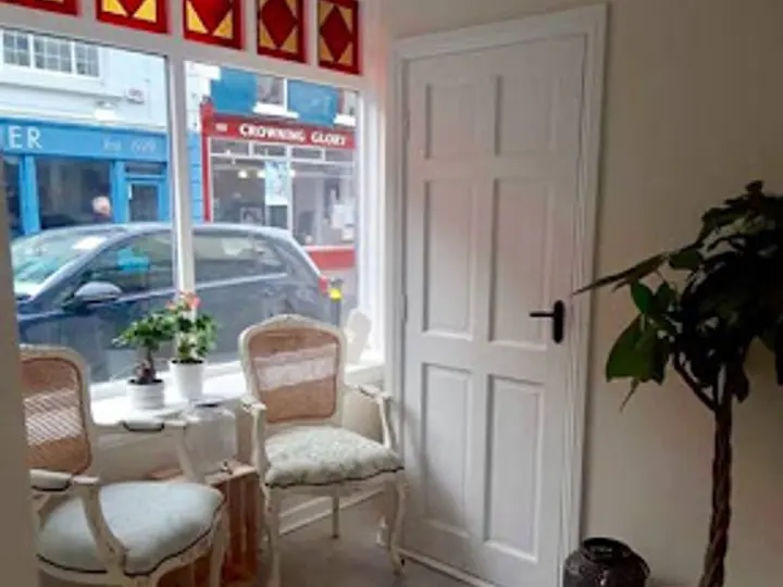 Boho Brows and Beauty in Wexford