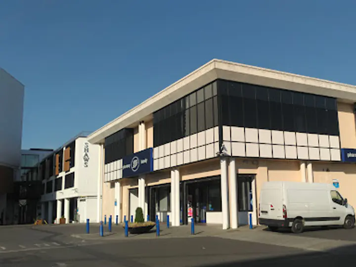 Boots in Castlebar