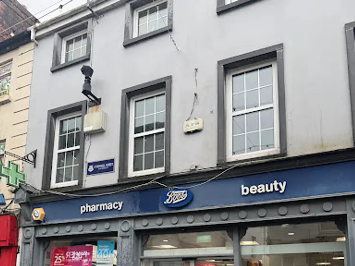 Boots in Ennis