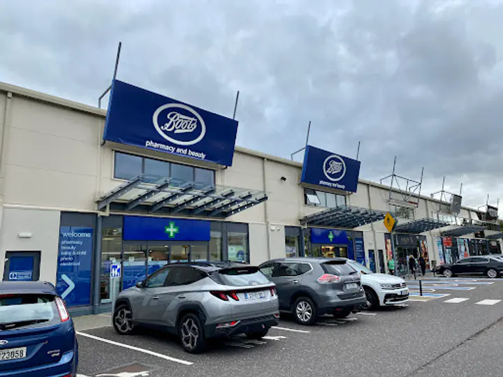 Boots in Killarney