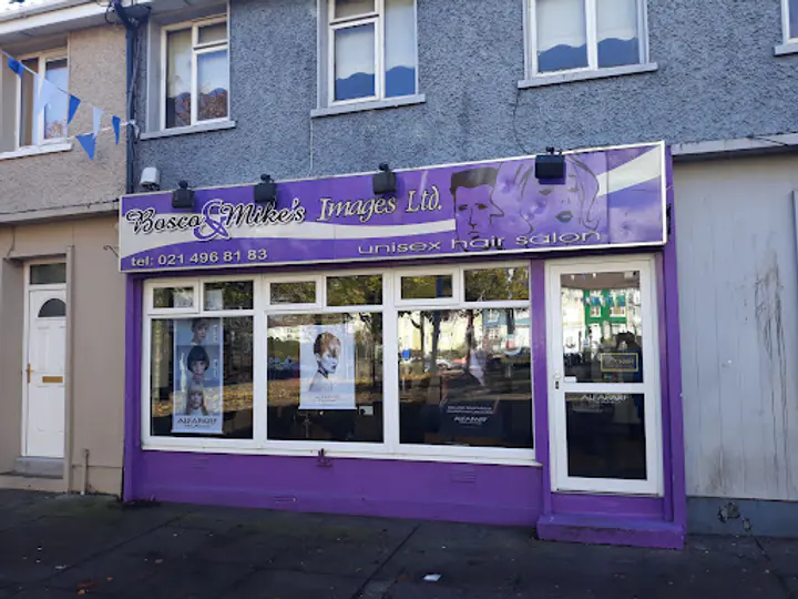 Bosco & Mike's Images LTD in Cork