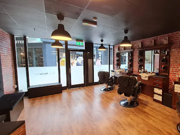Boston Barber Bars in Cork