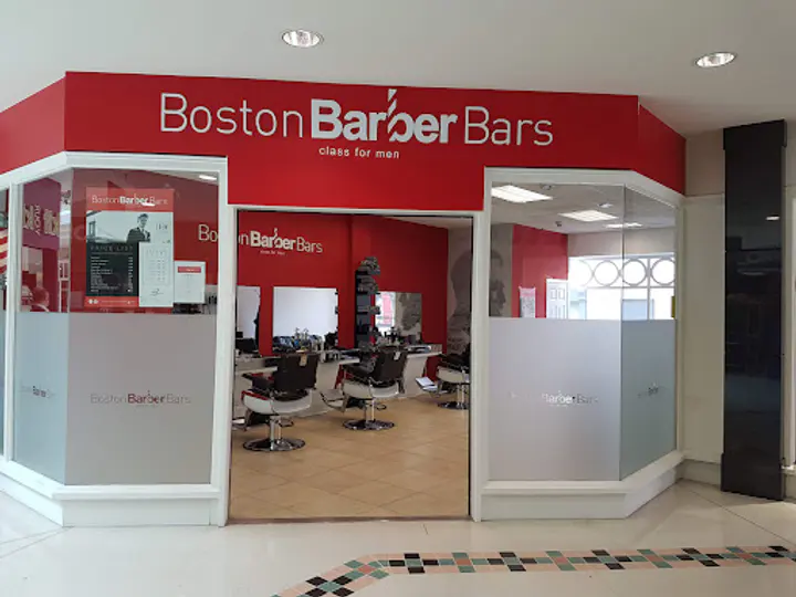Boston Barber Tullamore in Tullamore
