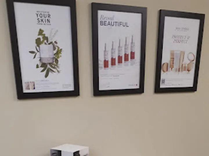 Breathe Skin and Beauty Clinic in Dunmore