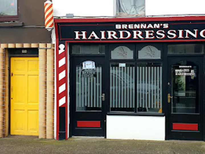 Brennan Hairdresser in Castleisland