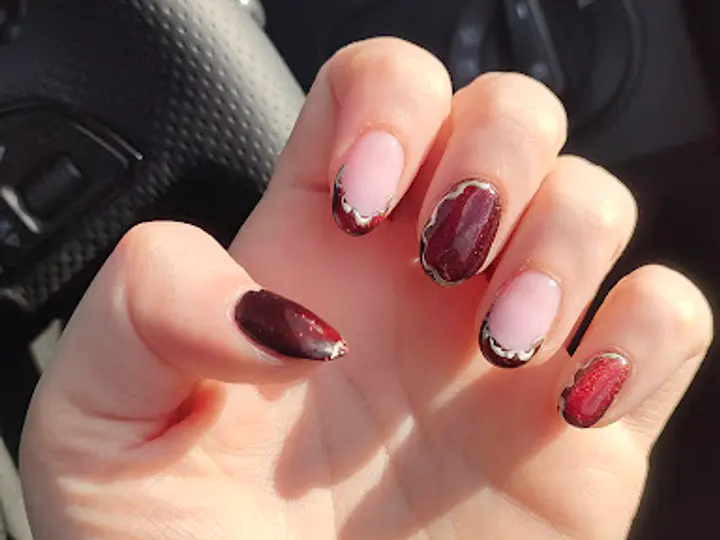 Brigita & Colours Nail Studio in Kilcock