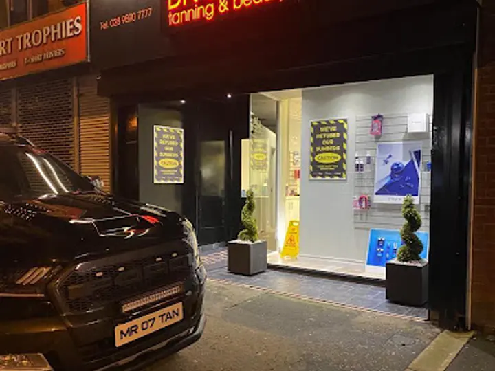 Bronze Tanning & Beauty Belfast in Belfast