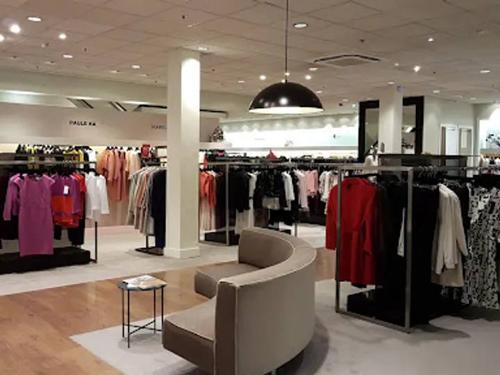 Brown Thomas Limerick in Limerick