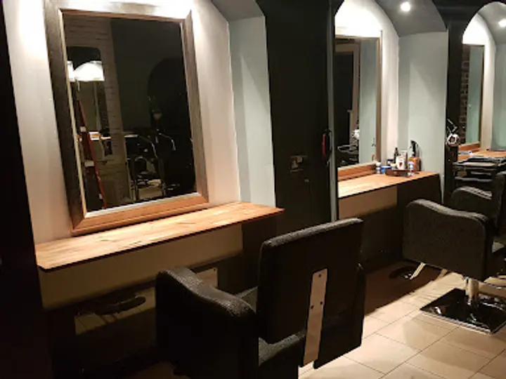 Bt48 Barbering for Men in Londonderry