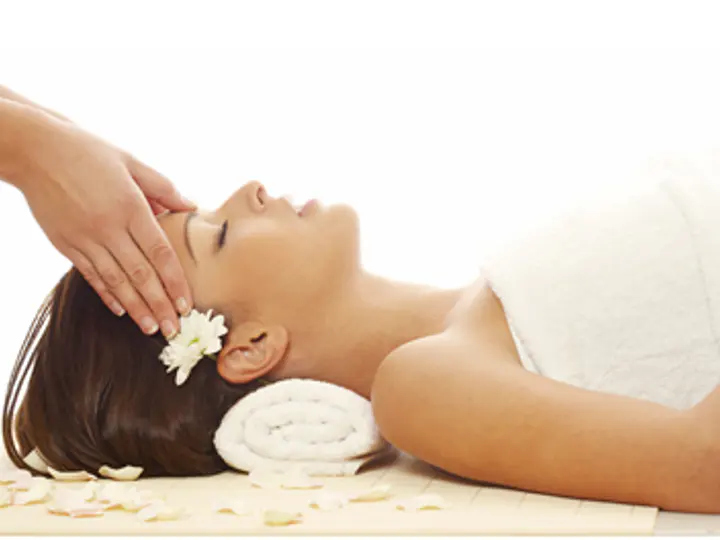 Bua Thai Massage in Bray