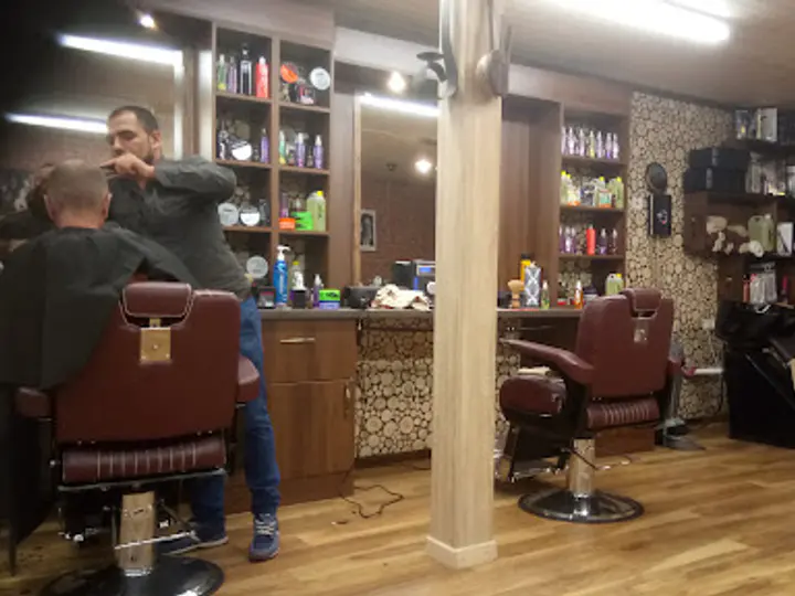Budding Barbers in Cork