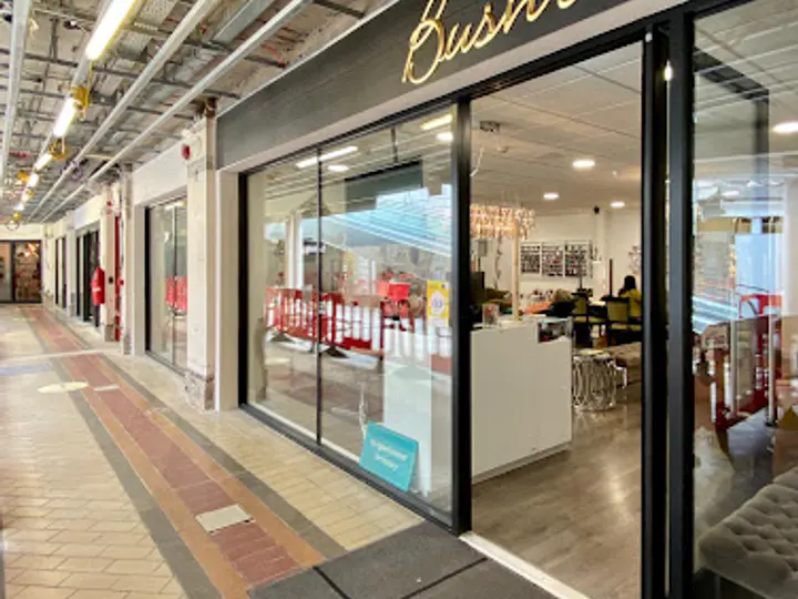 Bushra's Beauty Express in Blackrock