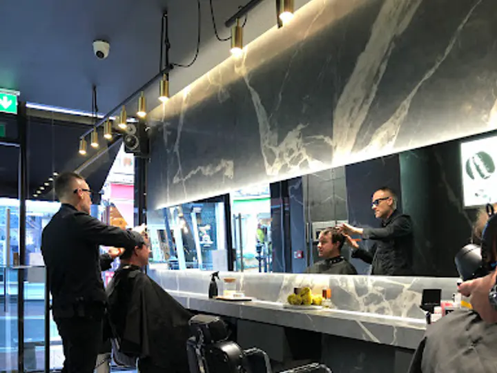 Butcher Otoko in Dublin 2