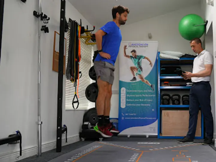 Caherdavin Physiotherapy in Limerick