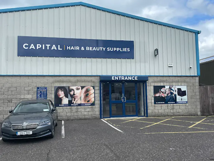 Capital Hair & Beauty in Cork