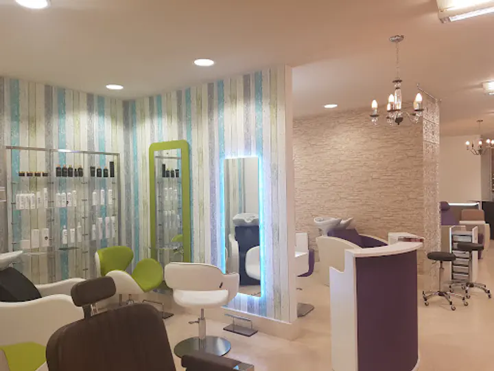 Capital Hair & Beauty in Limerick
