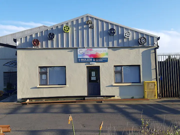 Carlow Coatings LTD in Carlow